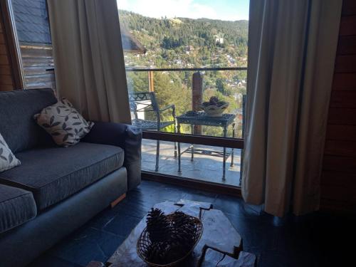 Cabanas y Spa Antuen in San Martin De Los Andes