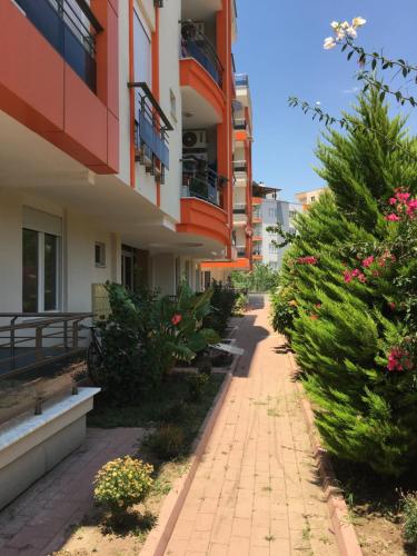 Konyaaltı tatil evleri & konaklama Türkiye - Antalya, Antalya (photo 7)