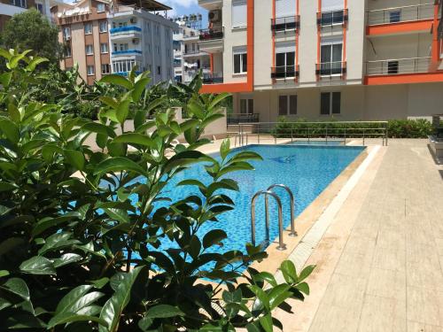 Konyaaltı tatil evleri & konaklama Türkiye - Antalya, Antalya (photo 8)