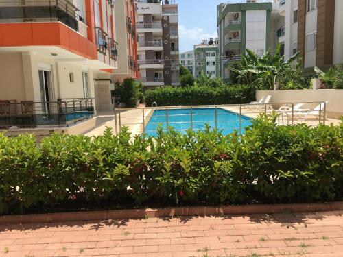 Konyaaltı tatil evleri & konaklama Türkiye - Antalya, Antalya (photo 9)