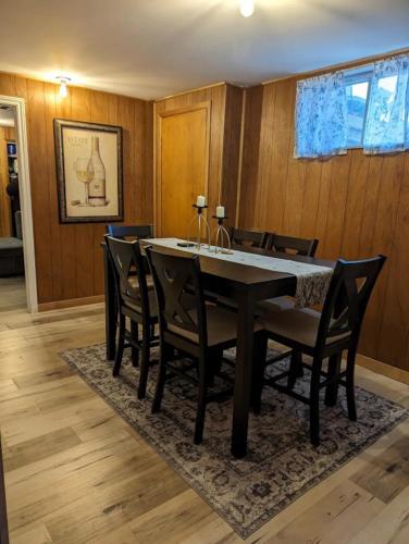 Létesítmények, Peaceful and Heavenly Private Water Front Cottage on 100 Acres of Scenic Beauty- Trent Lakes in Trent Lakes (ON)