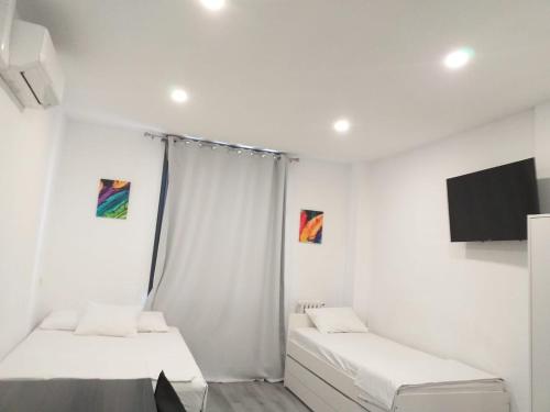 Estudio en Callao, 4 personas, Madrid (foto 3)