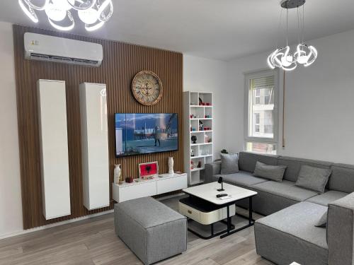 Tirana, Beautifull Apartament Near Mother Teresa Int Airport