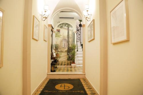 Albergo delle Drapperie 2