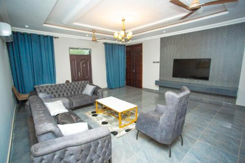 Gateway Lodge in ทามาเล