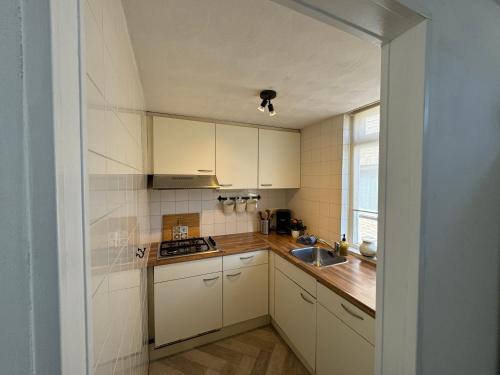 Konyha, Strandduin - Vakantiewoning aan de Kust - 52 in Egmond aan Zee