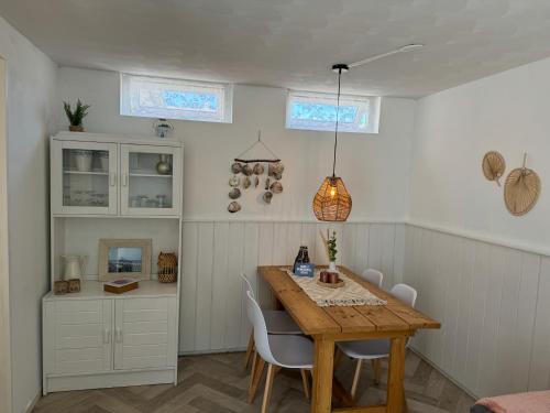 Létesítmények, Strandduin - Vakantiewoning aan de Kust - 52 in Egmond aan Zee