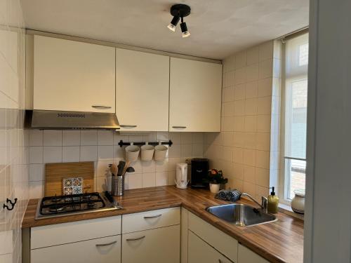 Konyha, Strandduin - Vakantiewoning aan de Kust - 52 in Egmond aan Zee