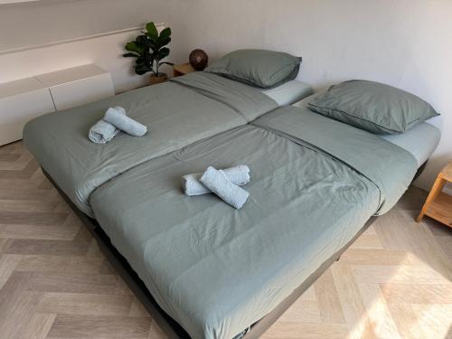 Strandduin - Vakantiewoning aan de Kust - 52