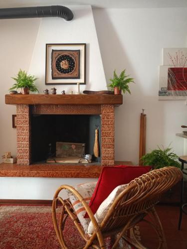 Corte L'Ovo - Country House 15 minutes from the heart of Verona gîte à louer Carcereri