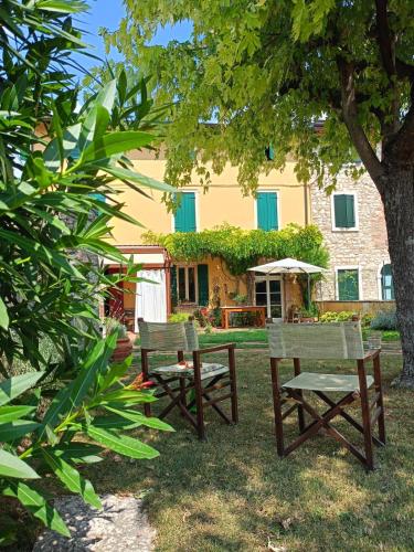 Corte L'Ovo - Country House 15 min from the heart of Verona, Verona