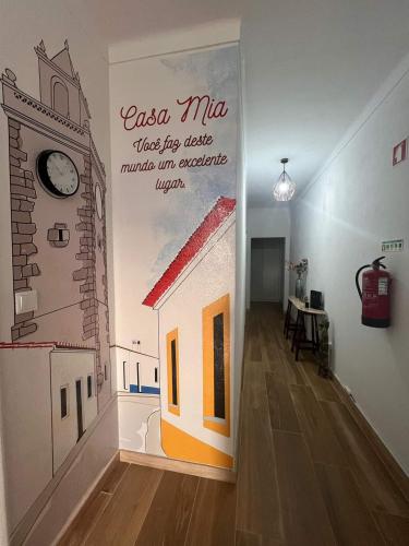 . AL Casa Mia