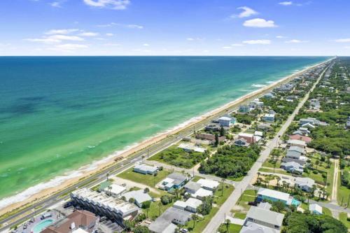 Quarter Deck 2 | Flagler Beach | N Ocean Shore Blvd, Flagler Beach (Foto 4)
