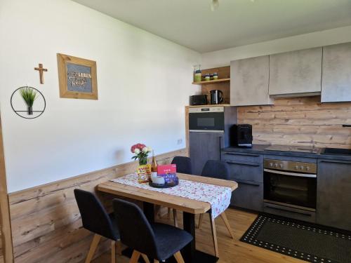 Haus Roland in זל אם זילר