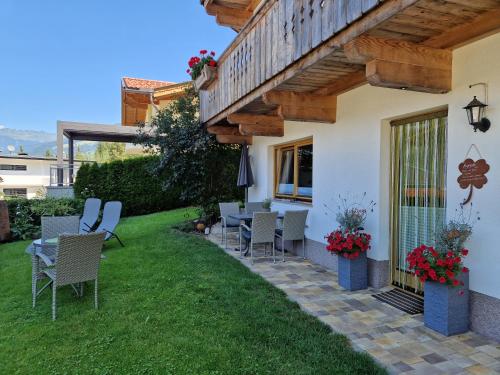 Haus Roland in זל אם זילר