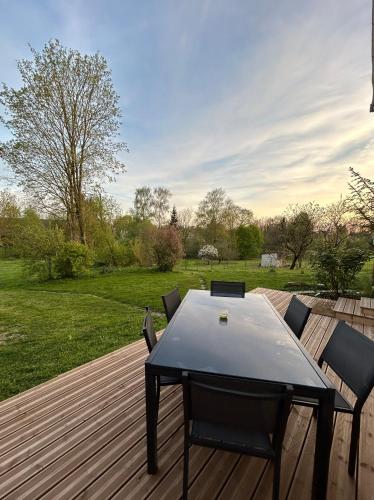 La py d or gîte à louer Saint-Étienne-à-Arnes