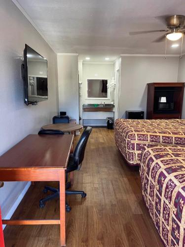 Ladybird Inn in Johnson City (TX)