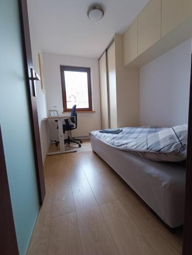 Tom & Jerry Apartment, Głogów (photo 10)