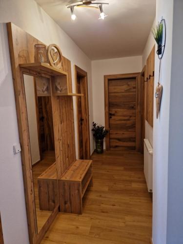 Haus Roland in זל אם זילר