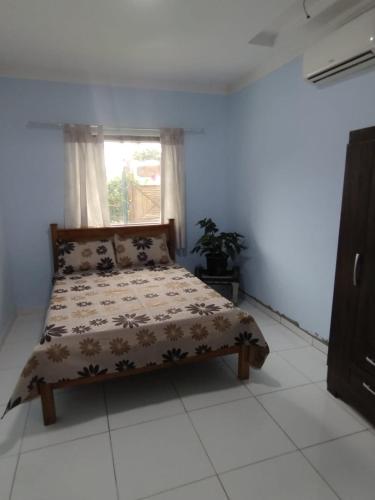 2 bedrooms, 4 beds