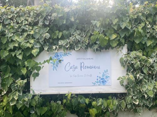 Casa Piermarini in Ferentillo