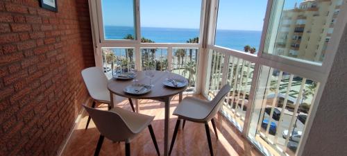 VISTAMAR Estudio Faro Torrox 4