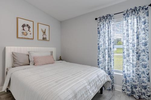 Ocala Modern Oasis 5 minutes to World Equestrian Center in Ocala, USA