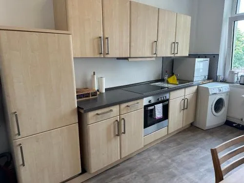 Ferienwohnung Augustus in Bremerhaven, Deutschland