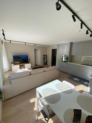 ONS - Modern and central apartment, 10 min walk to city center, Stavanger (photo 2)