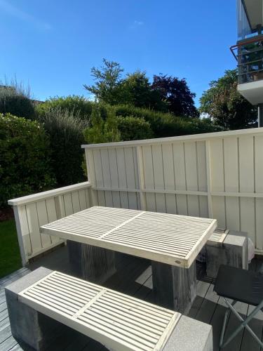 ONS - Modern and central apartment, 10 min walk to city center, Stavanger (photo 5)