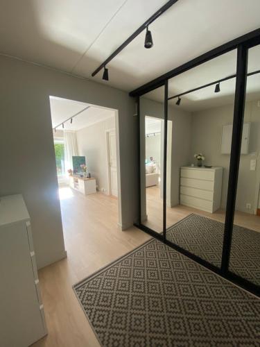 ONS - Modern and central apartment, 10 min walk to city center, Stavanger (photo 6)
