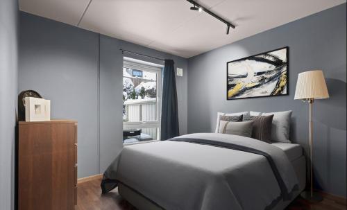 ONS - Modern and central apartment, 10 min walk to city center, Stavanger (photo 9)
