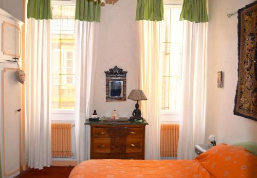 Grand T5 bourgeois Canebiere