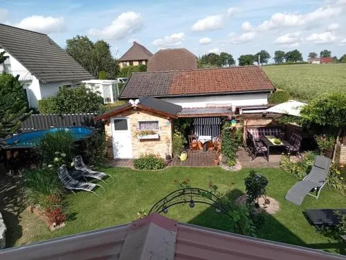 Auszeit-Schoenenwalde in Papenhagen, Deutschland