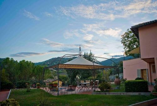 Albergo Villa Cristina