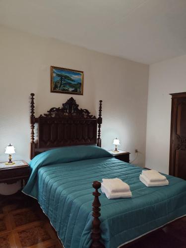 Vista do Horizonte in คาลเฮตต้า