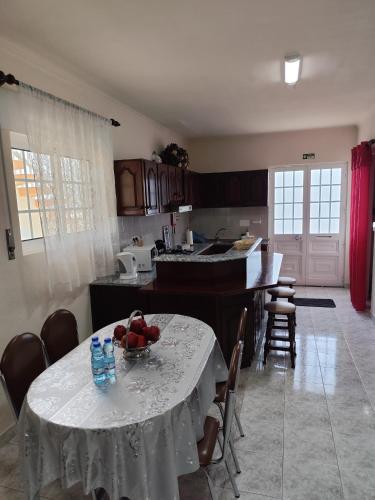 Vista do Horizonte in คาลเฮตต้า