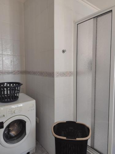 Vista do Horizonte in คาลเฮตต้า