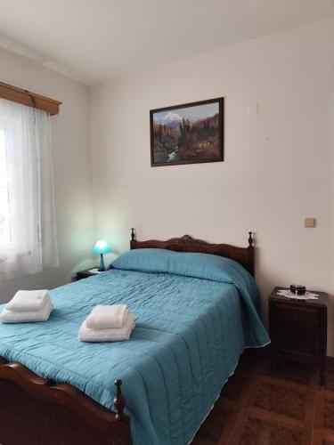 Vista do Horizonte in คาลเฮตต้า