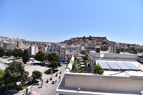 Ανθώ, Antho, Kavala (fotografie 9)