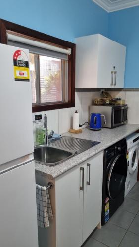 Cocina, Allora House Kalgoorlie in Kalgoorlie