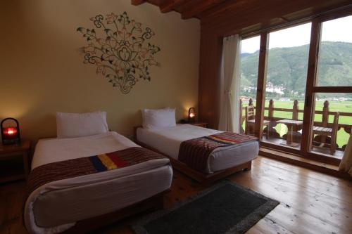 Spirit of Bhutan resort - image 3