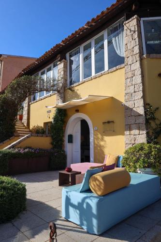 Boutique Hotel Sant'Andrea & Relais