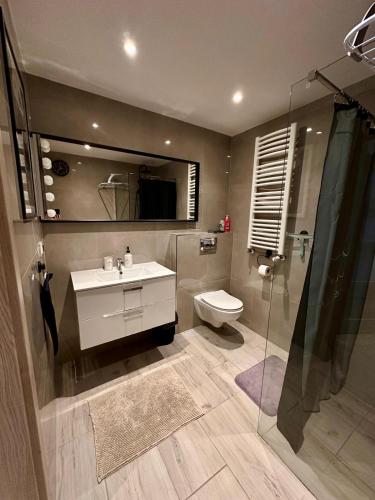 Apartament w Augustowie