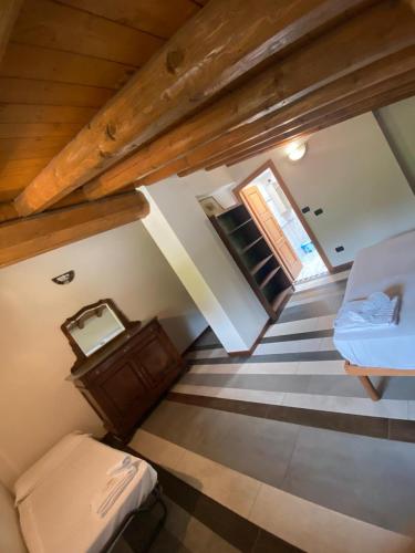 Agriturismo Il Balcone sulla Valle in Cunardo