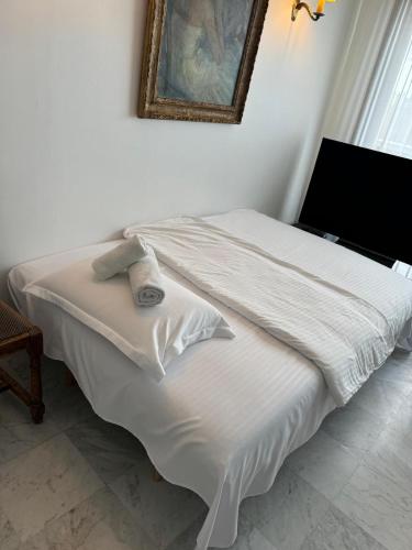 Lilas house in Les Lilas