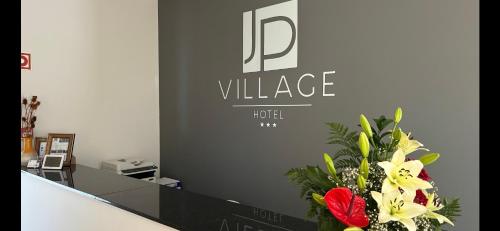 . JP VILLAGE Hotel