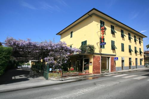 Hotel Stipino