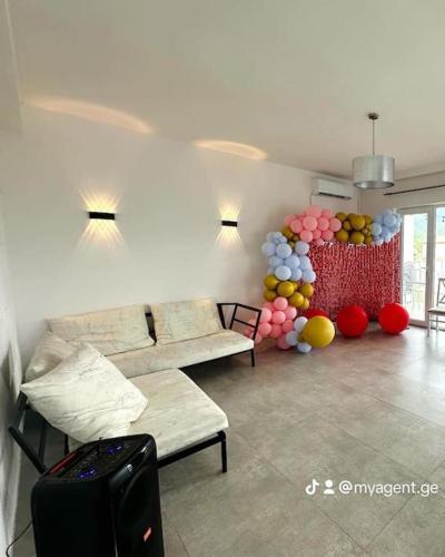 Elly's Event House in Misaktsieli