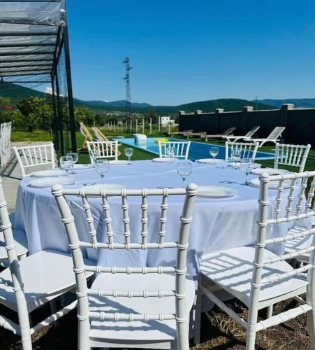 Elly's Event House in Misaktsieli
